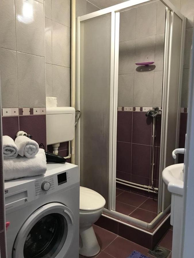 Stan Na Dan Appartement Novi Pazar Buitenkant foto