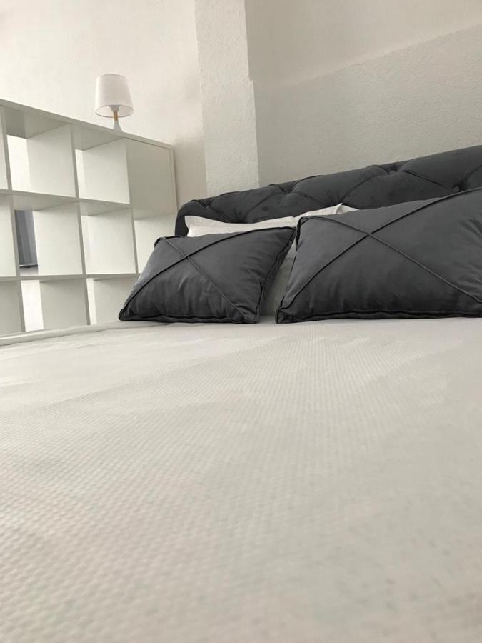 Stan Na Dan Appartement Novi Pazar Buitenkant foto
